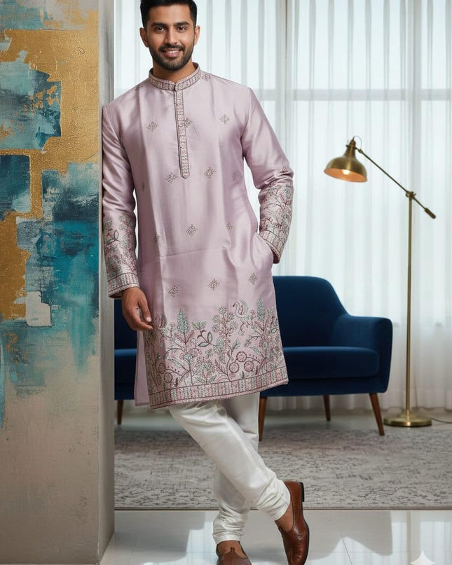 Premium Kurta And Pyjama