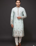 Pastel Mint Green / M-38