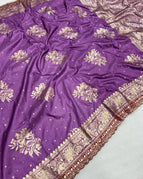Regal Purple