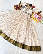 Soft Cream / Ivory / M