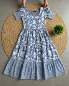 Dusty Blue / S-36