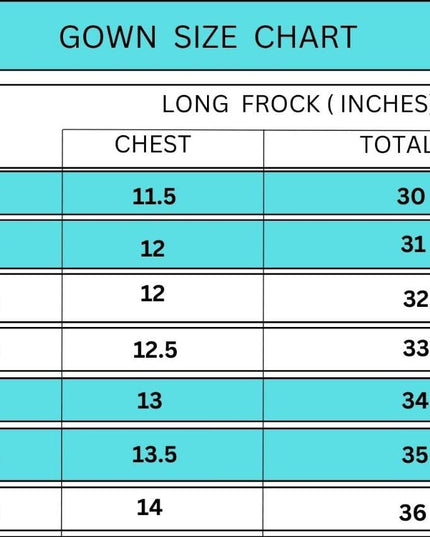 Super Trendy Kalamkari Frocks For Kids