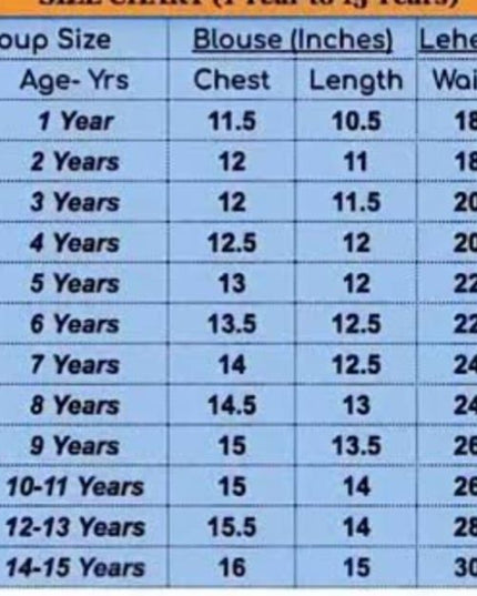 Kalamkari Dress For Kids