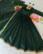 Emerald Green / S