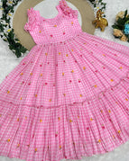 Baby Pink / M Upto L