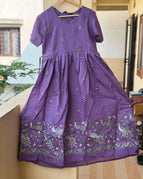 Lavender Purple / M-38