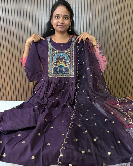 Umbrella 3 piece sets