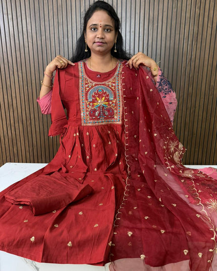 Umbrella 3 piece sets