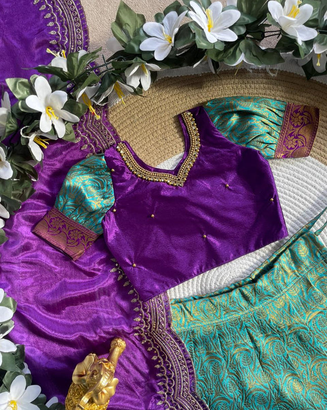 Little Meenakshi