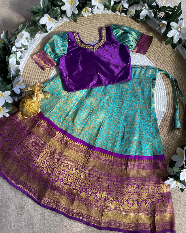 Little Meenakshi