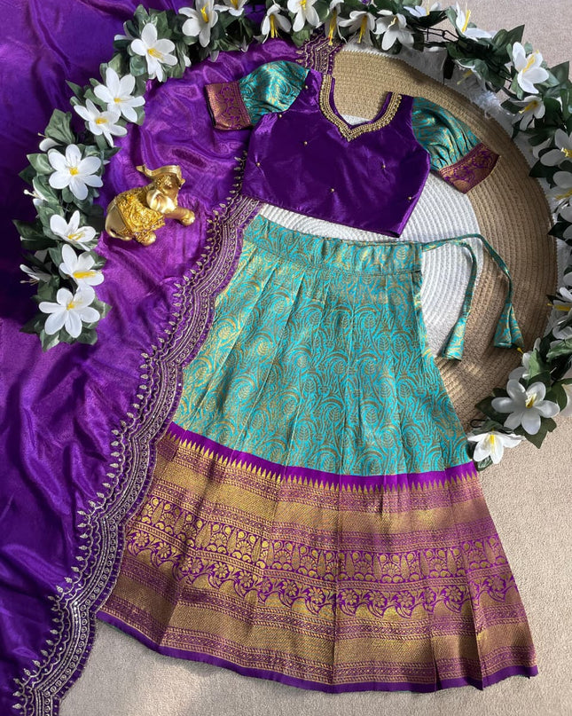 Little Meenakshi