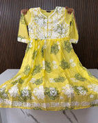 Sunshine Yellow / M