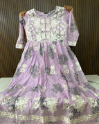 Lavender / M