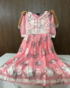 Soft Rose / M