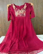 Wine Pink / M