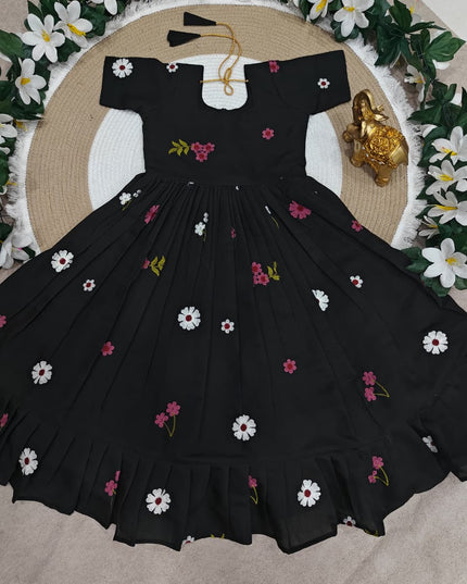 Kids Gown