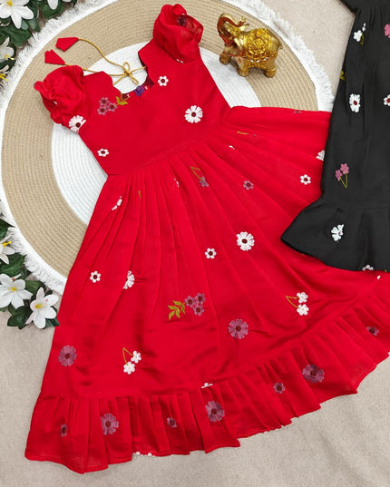 Kids Gown