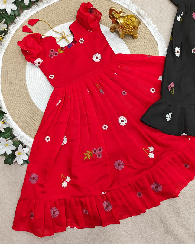 Kids Gown