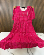 rani pink / M