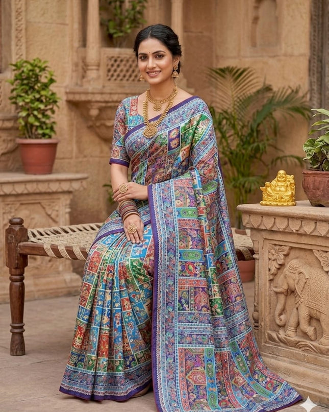 laya saree