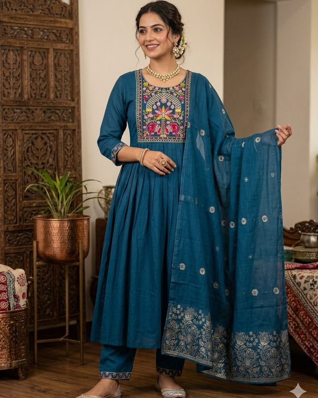ETHNICWEAR