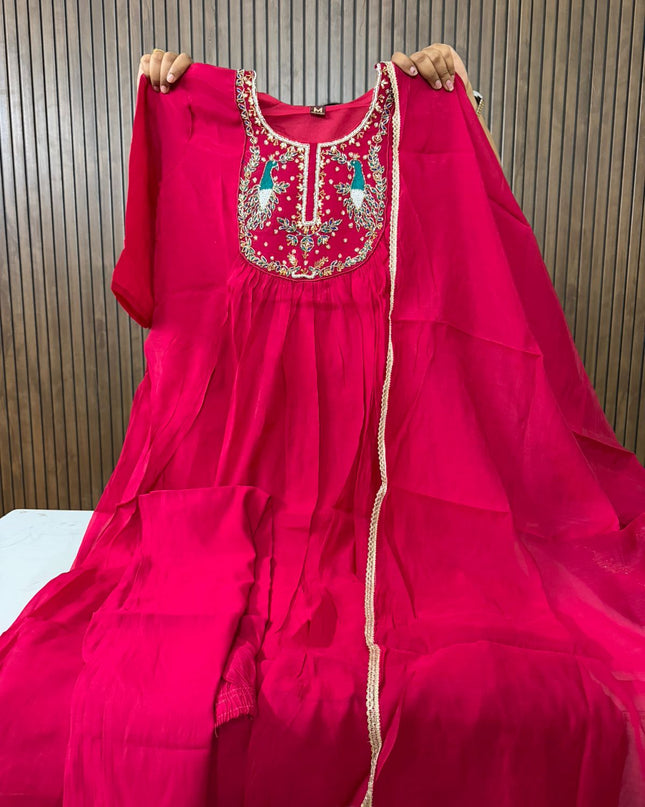 Partwear collection