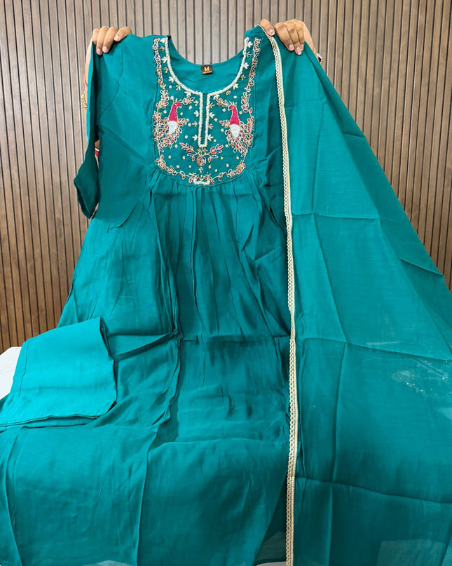 Partwear collection