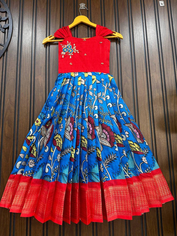 Kids Gown