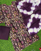 Wine Purple / M
