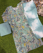 Mint Green / M