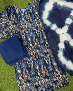Navy Blue / M