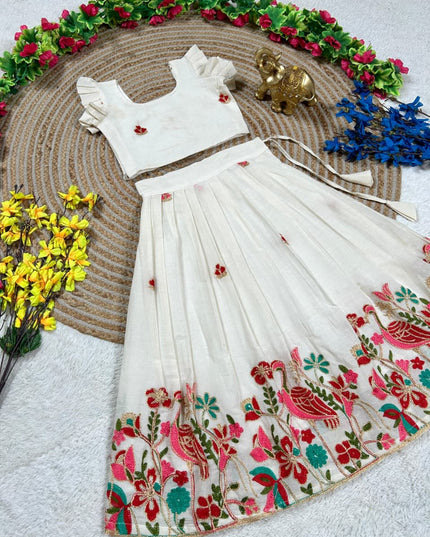 Peacock-Duck Summer Collection