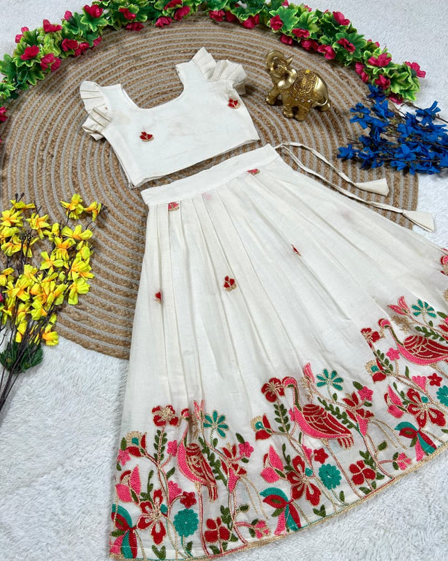 Peacock-Duck Summer Collection