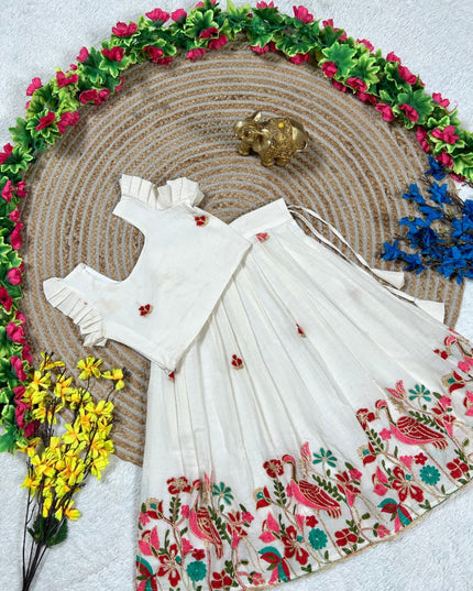 Peacock-Duck Summer Collection