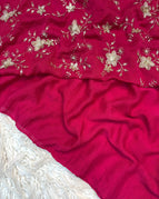 megenta pink
