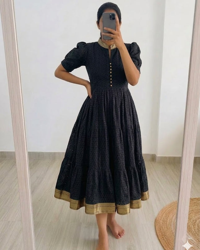HAKOBA FROCKS
