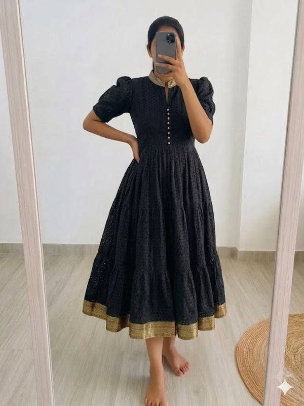 Hakoba Frocks