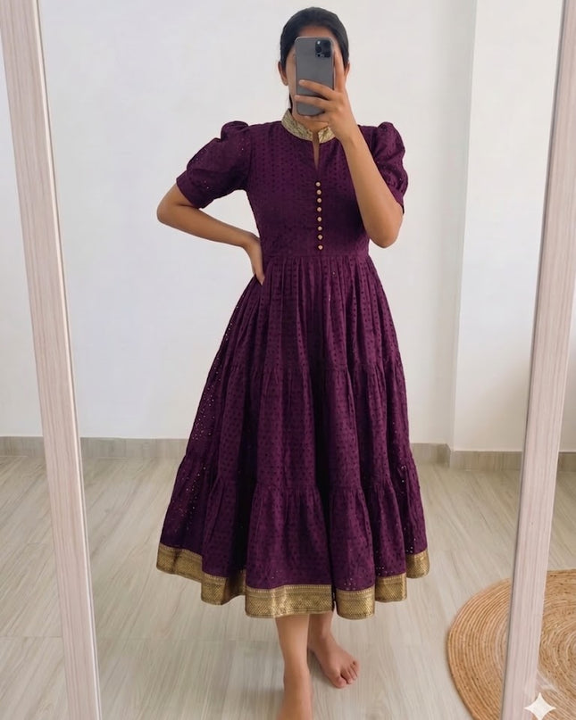 HAKOBA FROCKS