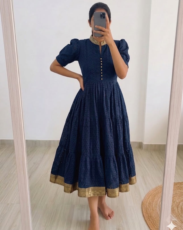 HAKOBA FROCKS