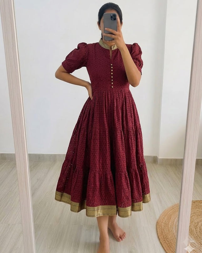 HAKOBA FROCKS