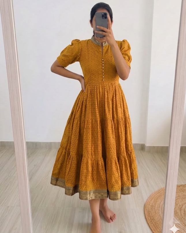 HAKOBA FROCKS