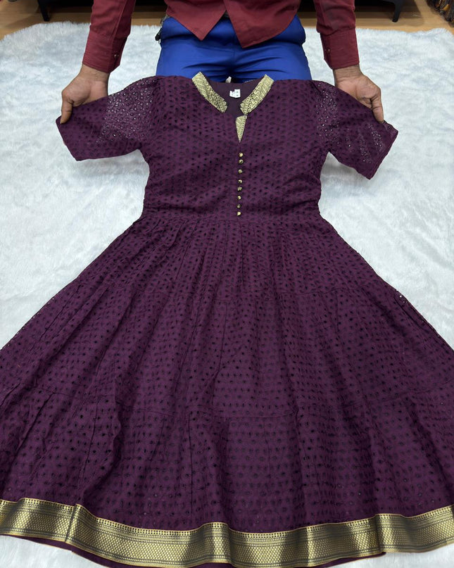 HAKOBA FROCKS