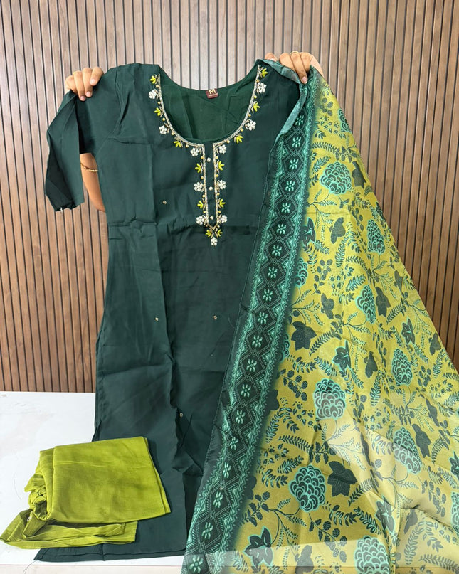 Partywear collection