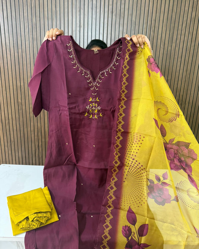 Partywear collection