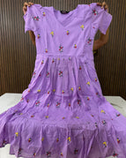 Lavender / M