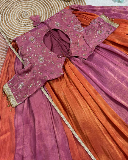 mrunal thakur inspired outfit