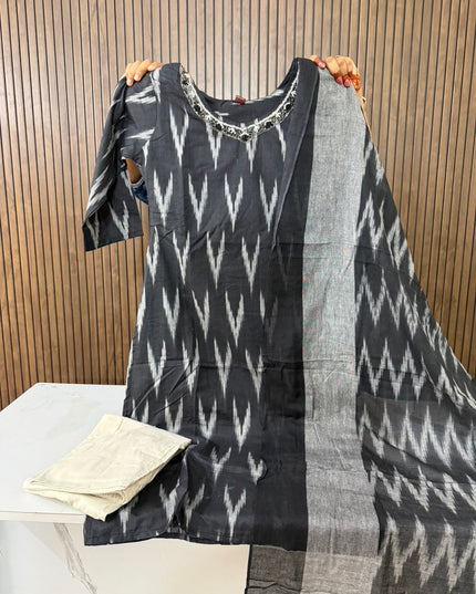Ikkath 3 Piece Set