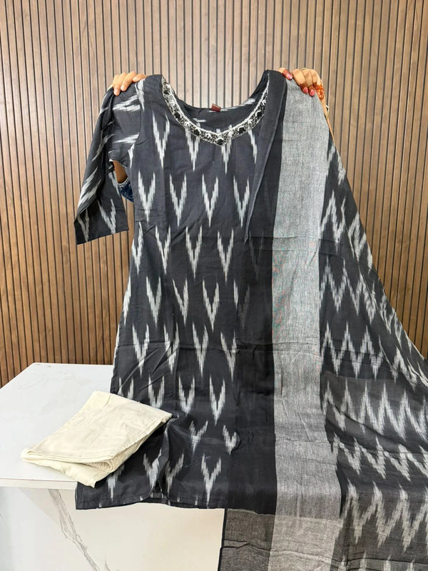 Ikkath 3 Piece Set