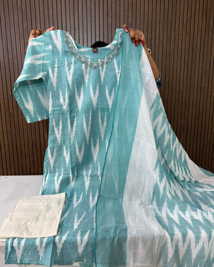 Ikkath 3 Piece Set