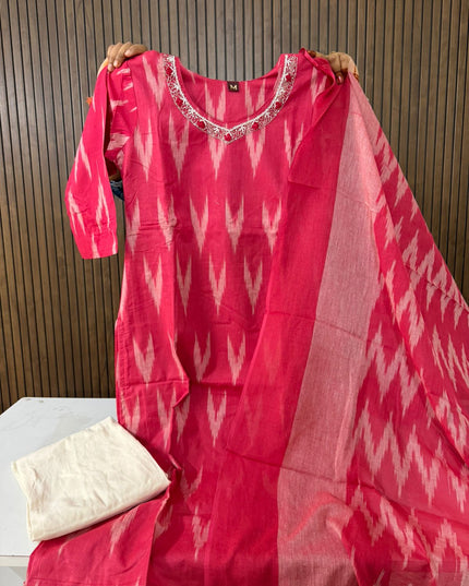 Ikkath 3 Piece Set